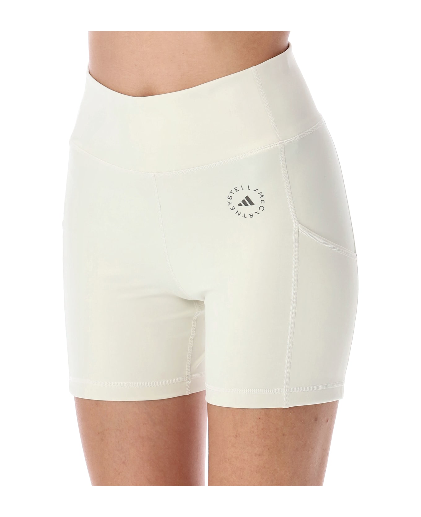 Adidas by Stella McCartney Truepurpose Training Dress - ALMOND MILK