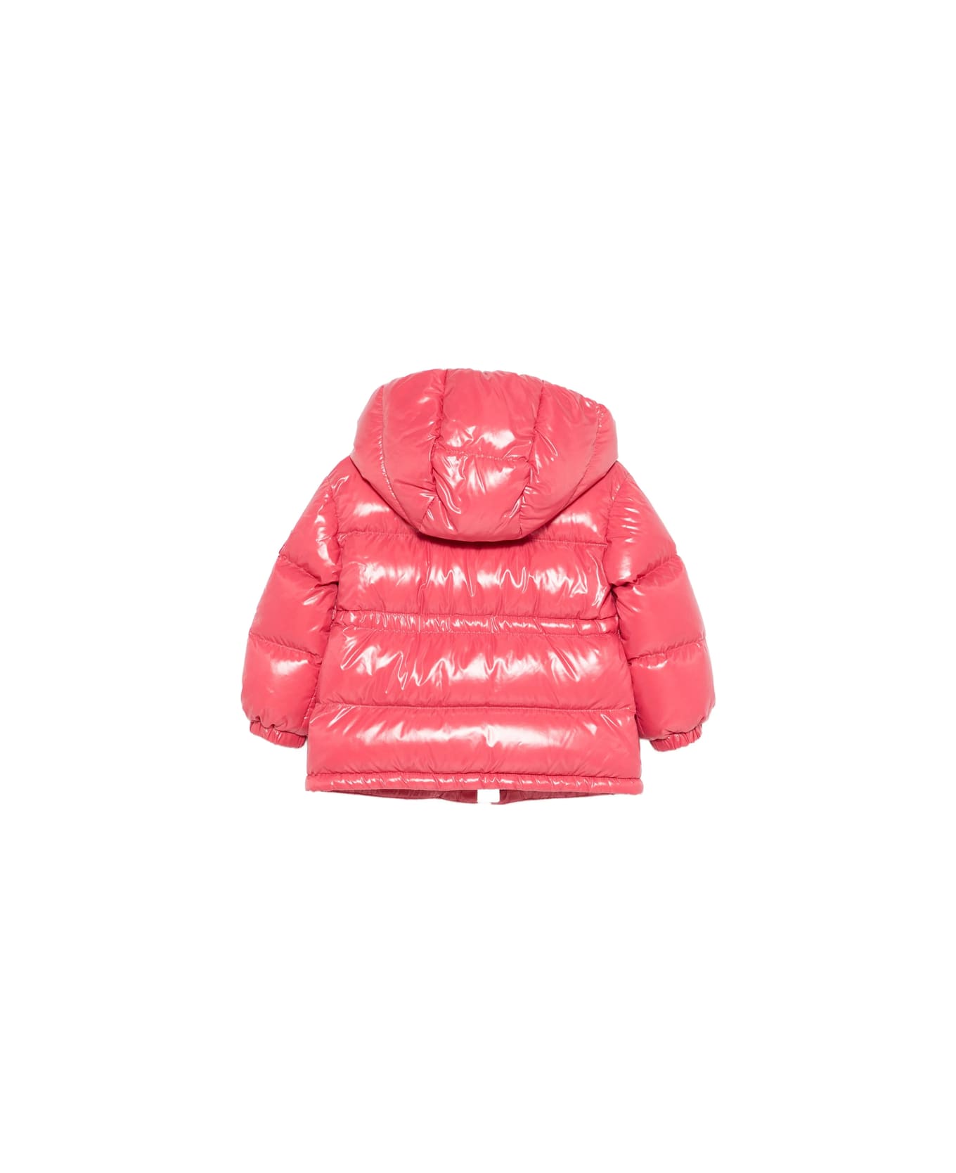 Moncler Outerwear - PINK
