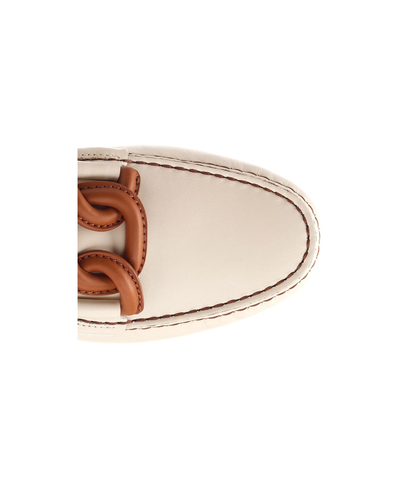 Tod's 'gommino Blubble' Loafer