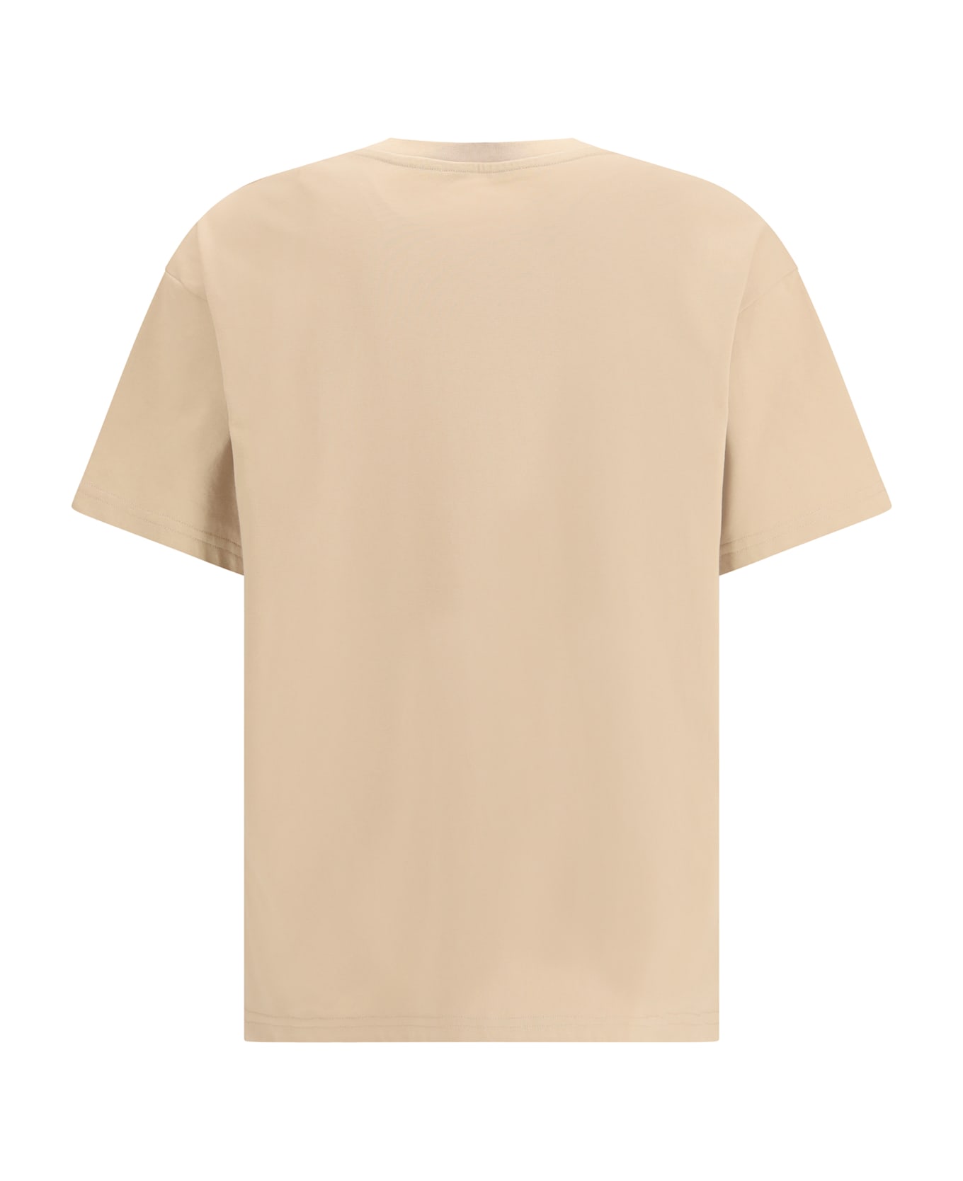 Givenchy Logo T-shirt シャツ