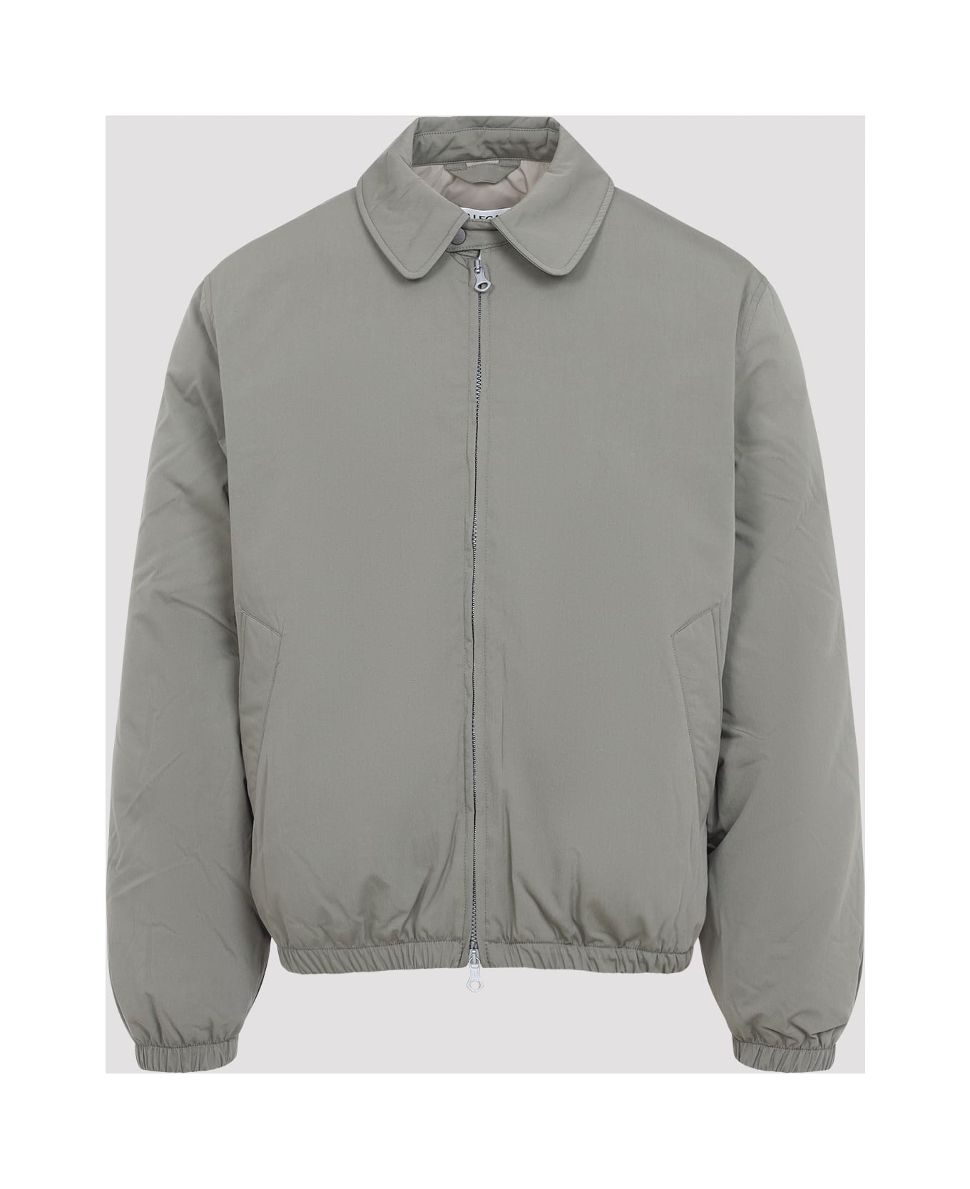 Our Legacy Avenue Puffa Jacket - Solaro Sage