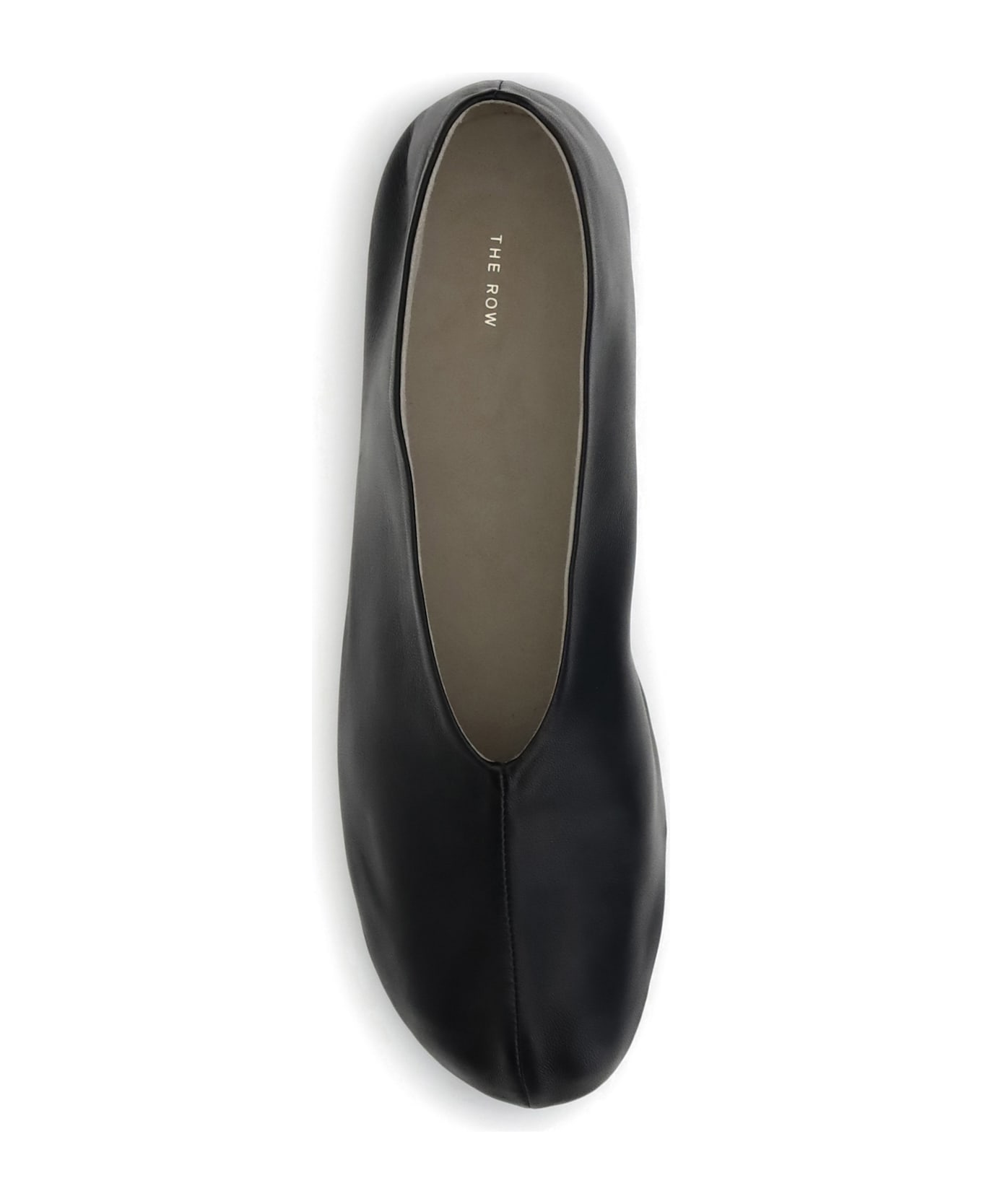 The Row Stella Ballerinas