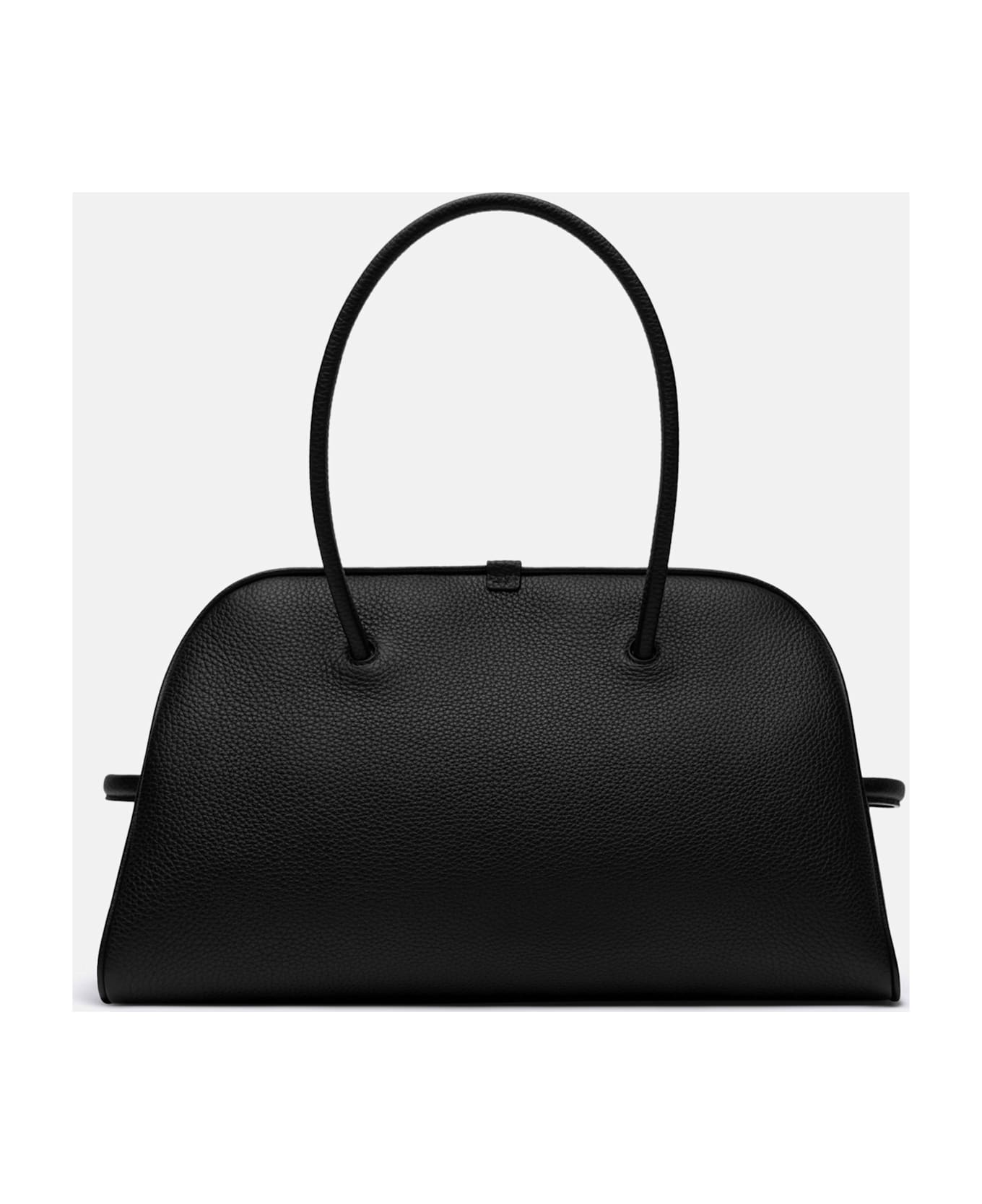 Jacquemus Le Turismo Bag - Black