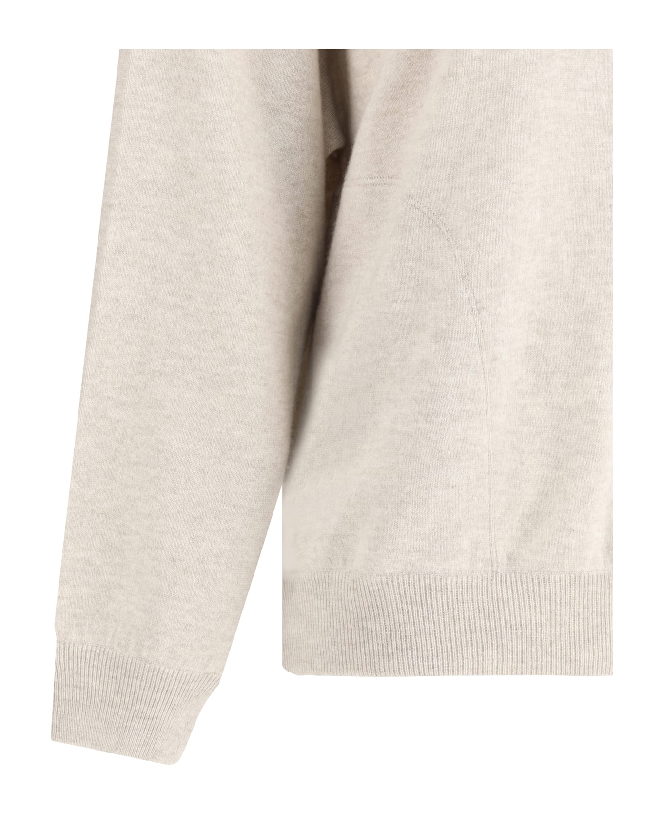 Brunello Cucinelli Hoodie - C9613