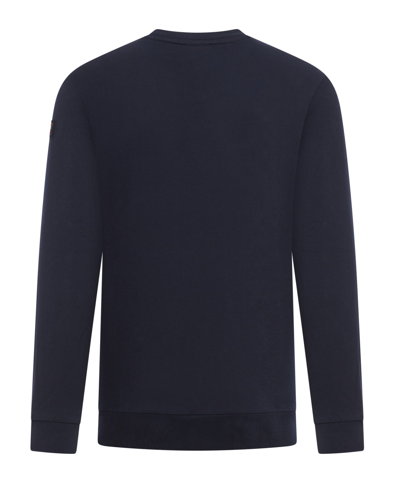 Paul&Shark Sweatshirt Cotton - Blue フリース