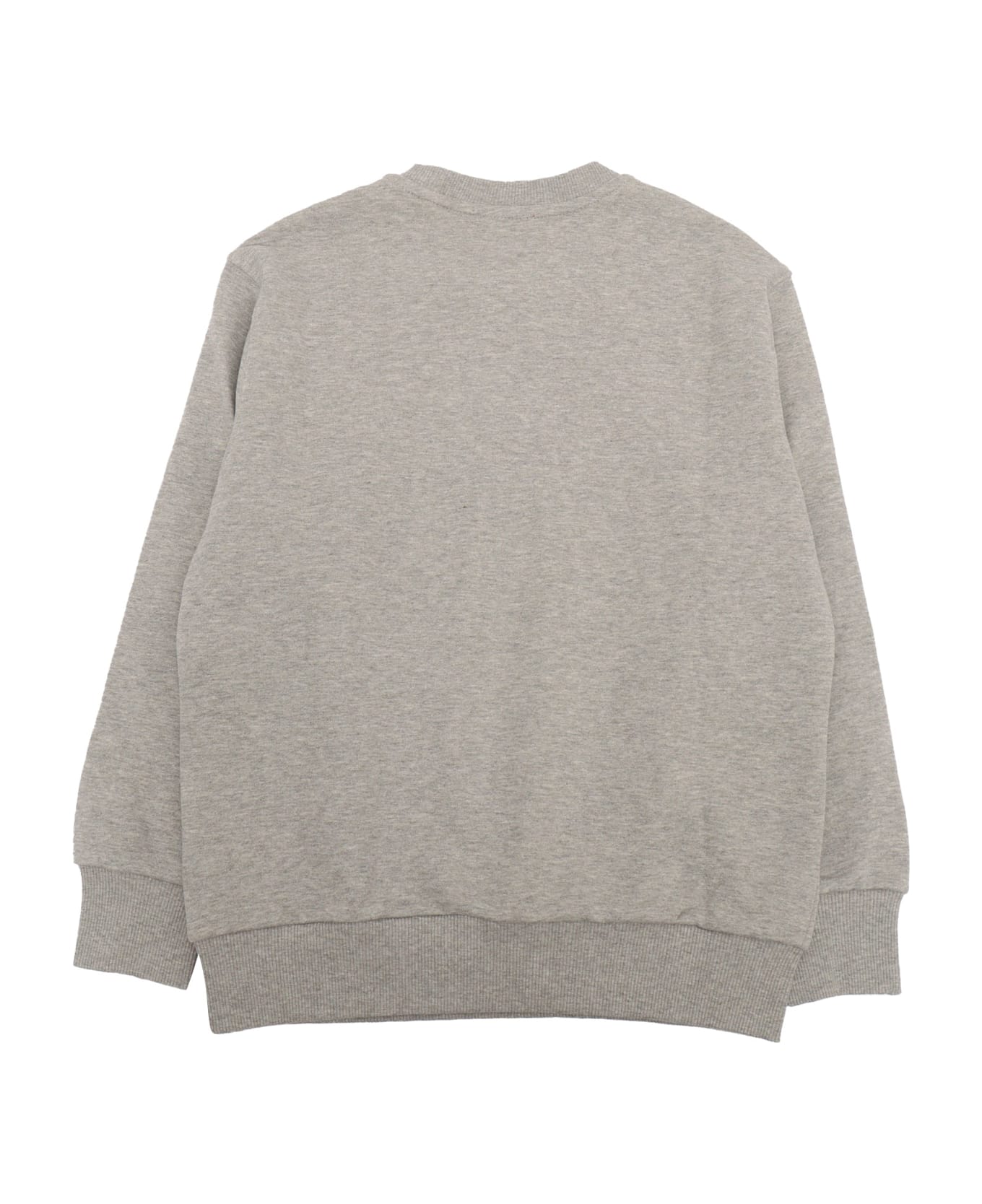Diesel Sweaters - GREY