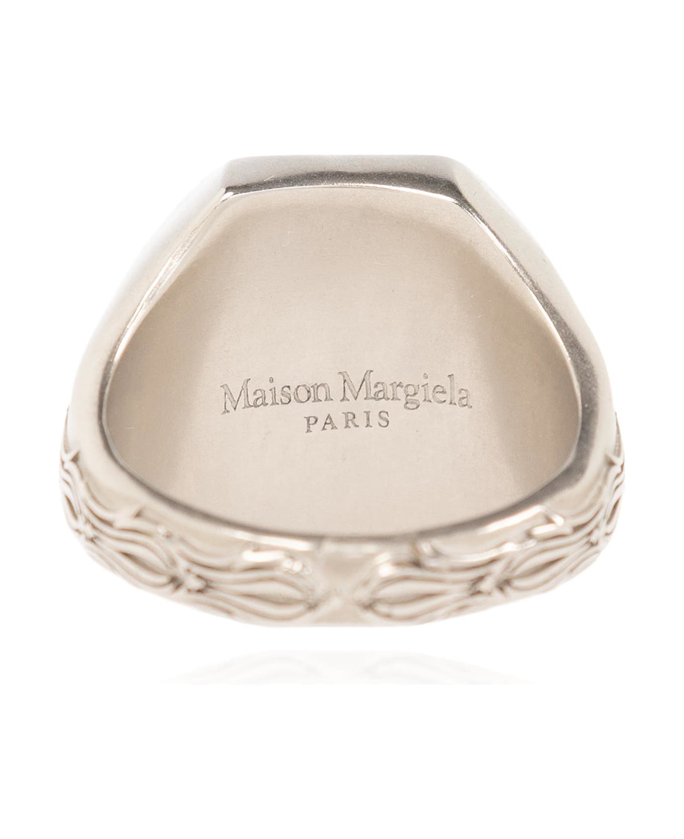 Maison Margiela Brass Ring