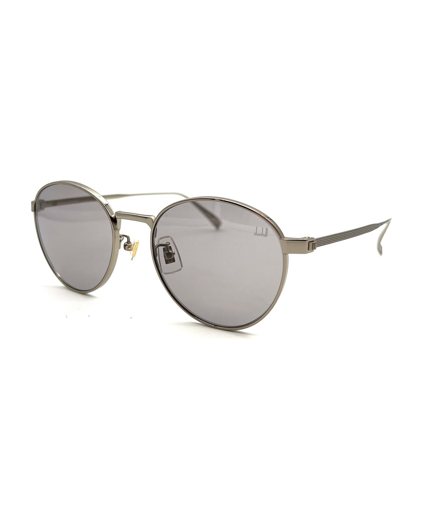 Dunhill DU0034S Sunglasses - Gold Gold Violet サングラス