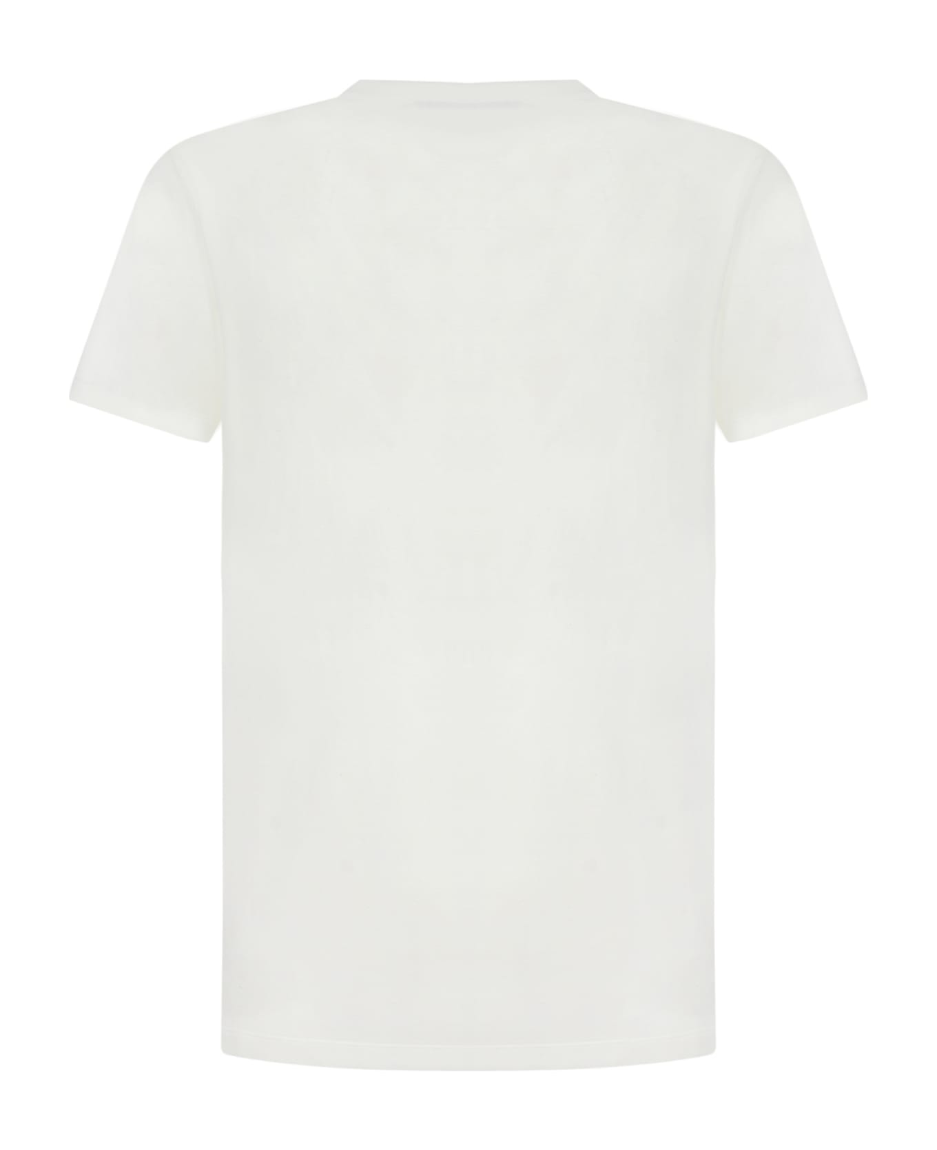 Jil Sander T-shirt - White