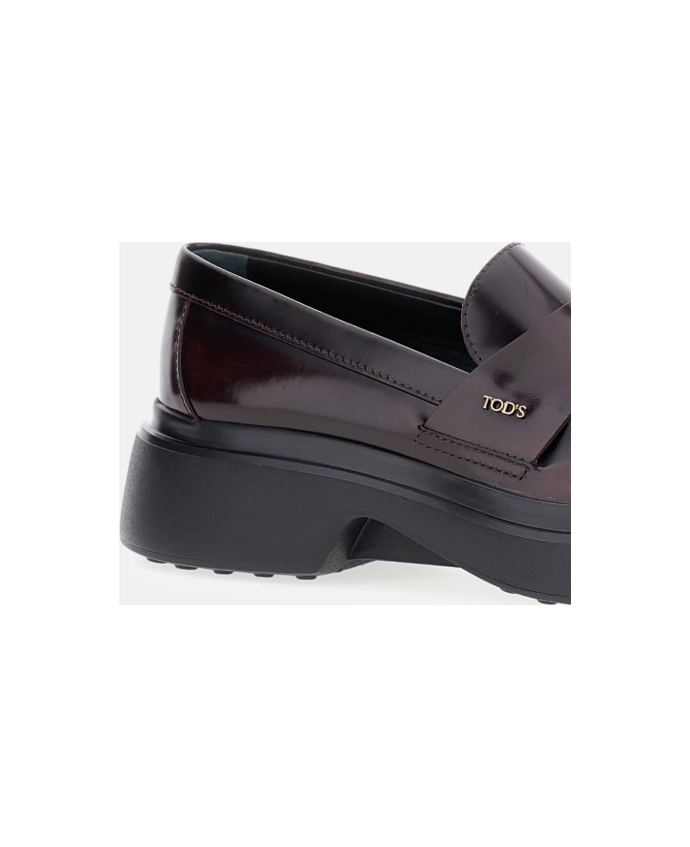 Tod
s Loafer