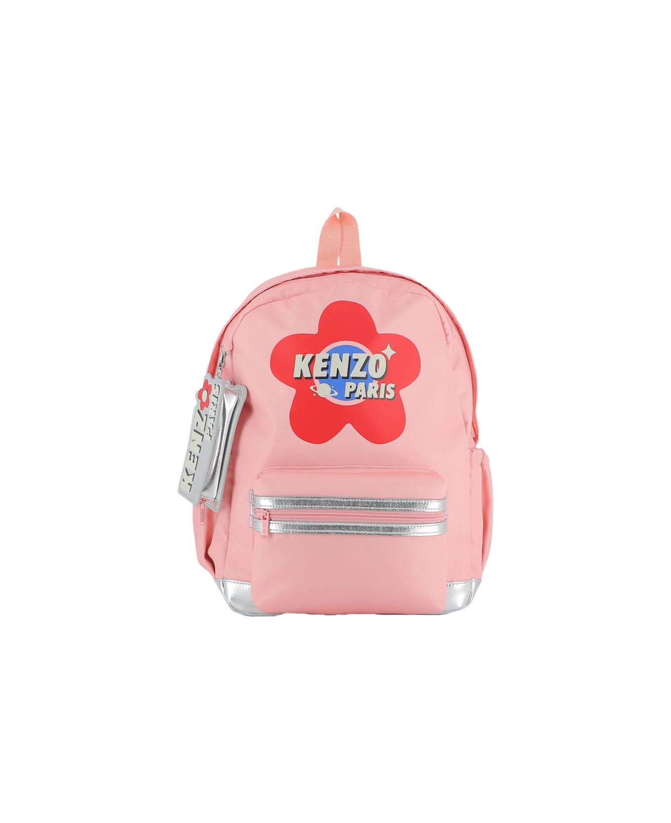 Kenzo Backpack - PINK