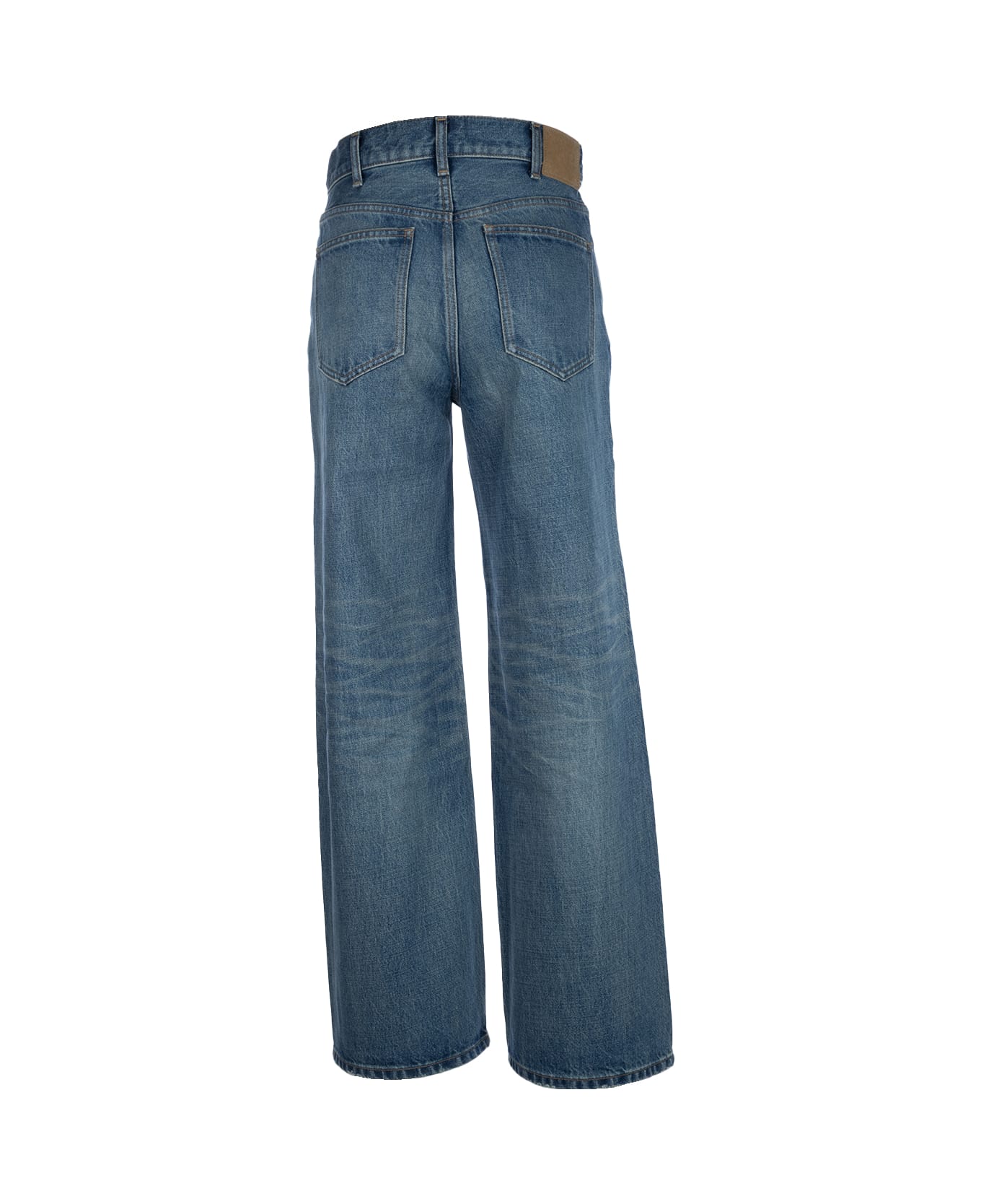 Celine Jeans - UNION	WASH
