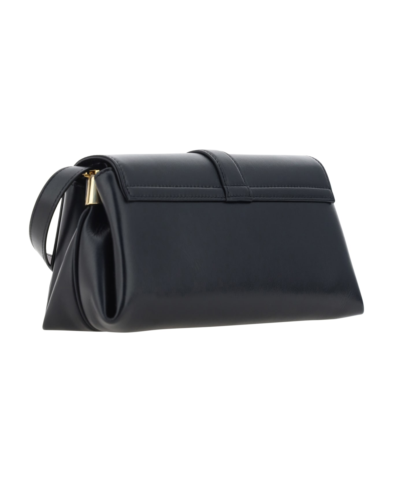 Ferragamo Flap Shoulder Bag