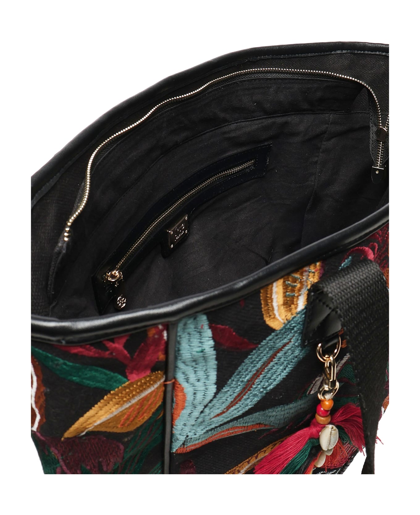 V73 Clarissa Tote Bag - MultiColour