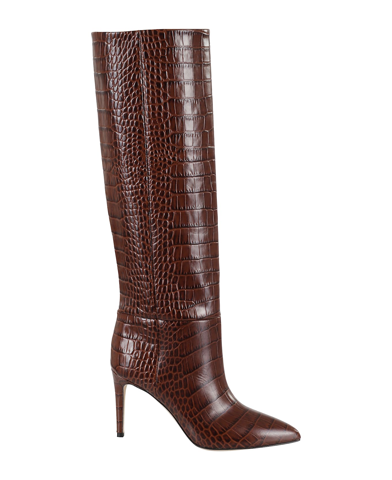 Paris Texas Boot 85 - Cioccolato