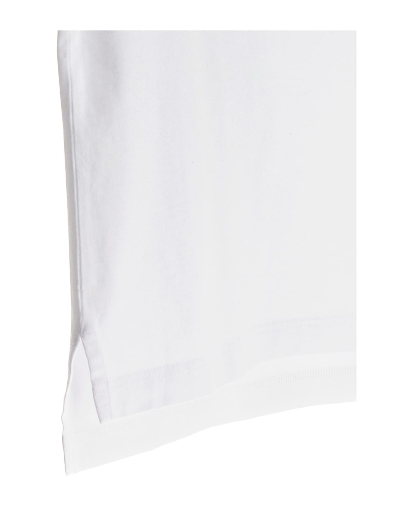 Vivienne Westwood 
orb Peru
 T-shirt - White