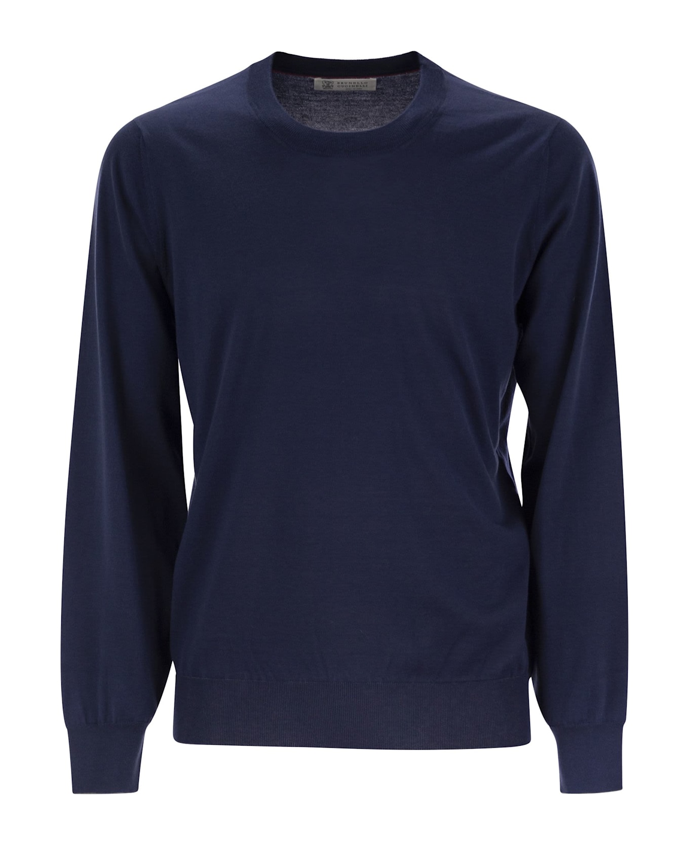 Brunello Cucinelli Sweater - Blue