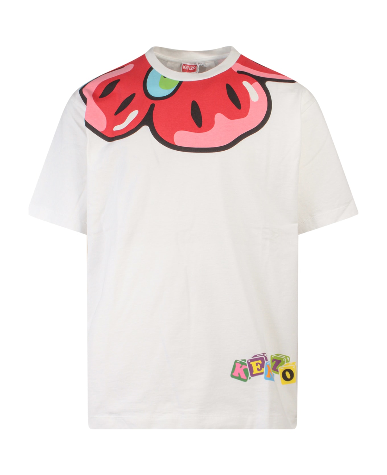 Kenzo T-shirt | italist
