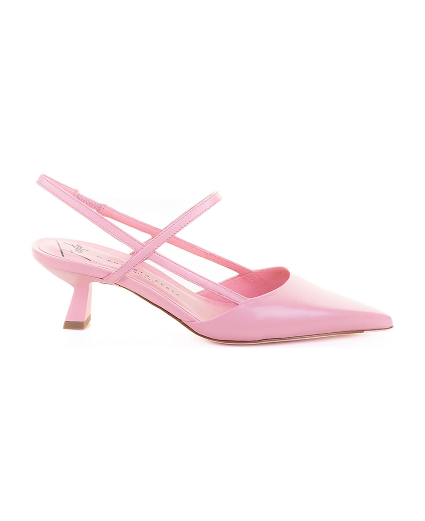 Roberto Festa Sandals Pink - Pink