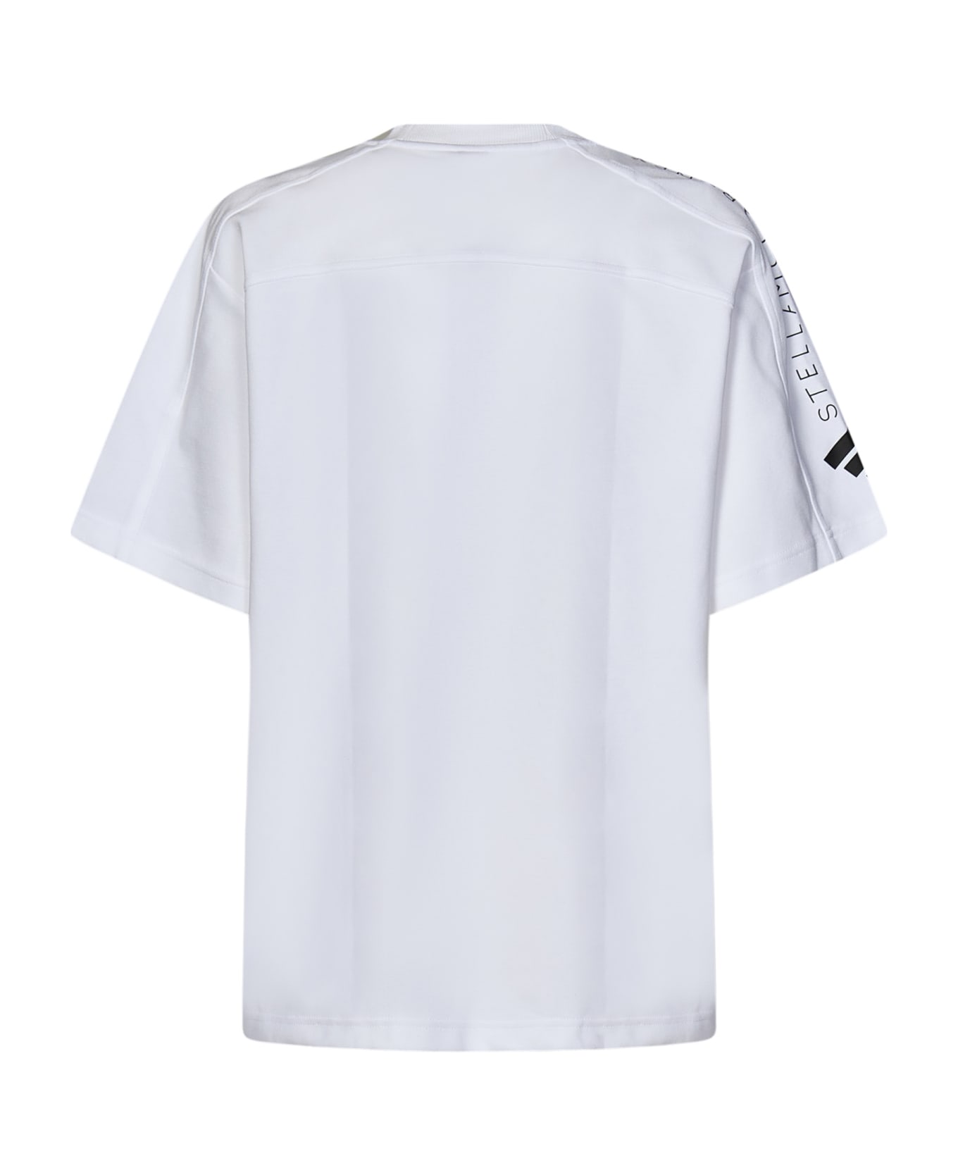Adidas by Stella McCartney T-shirt - White