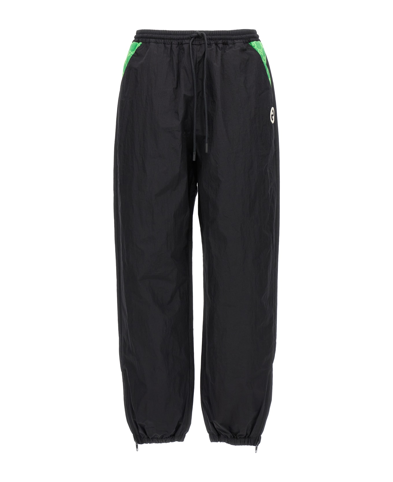 Gucci 'gg' Pants - Black   スウェットパンツ