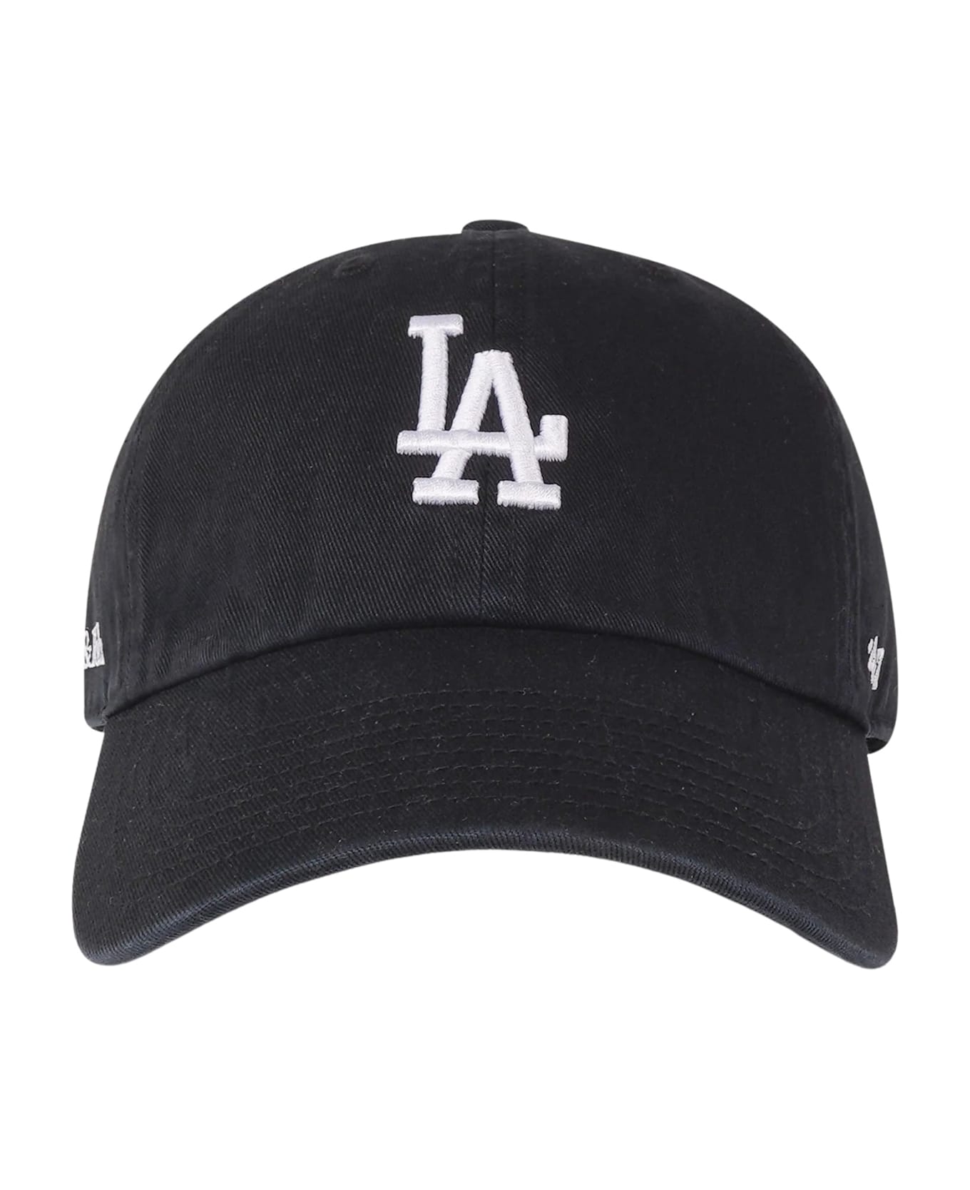 Sporty 
Rich La Hat - Faded Black