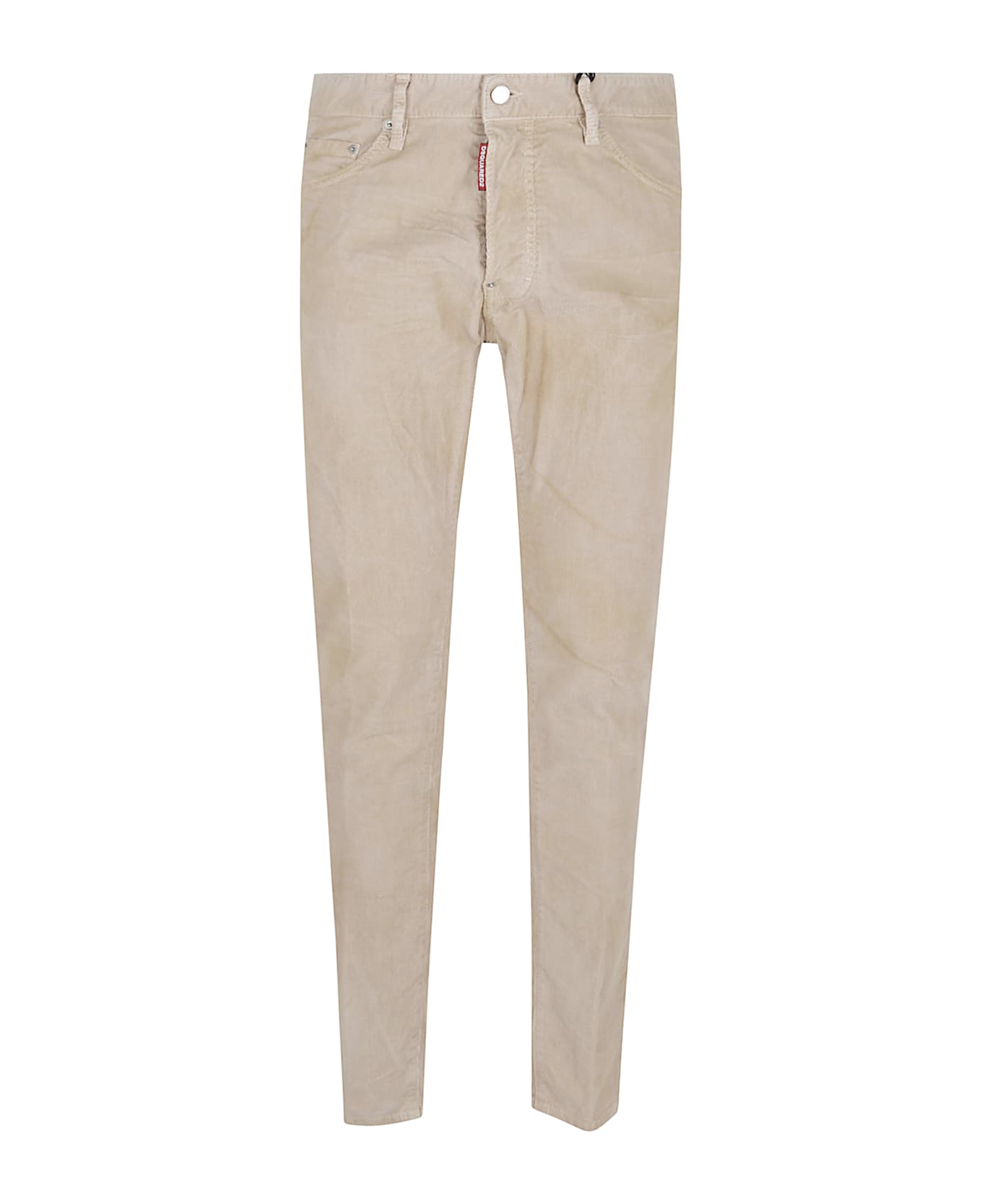 Dsquared2 Cool Guy Jean - Desert Tan デニム