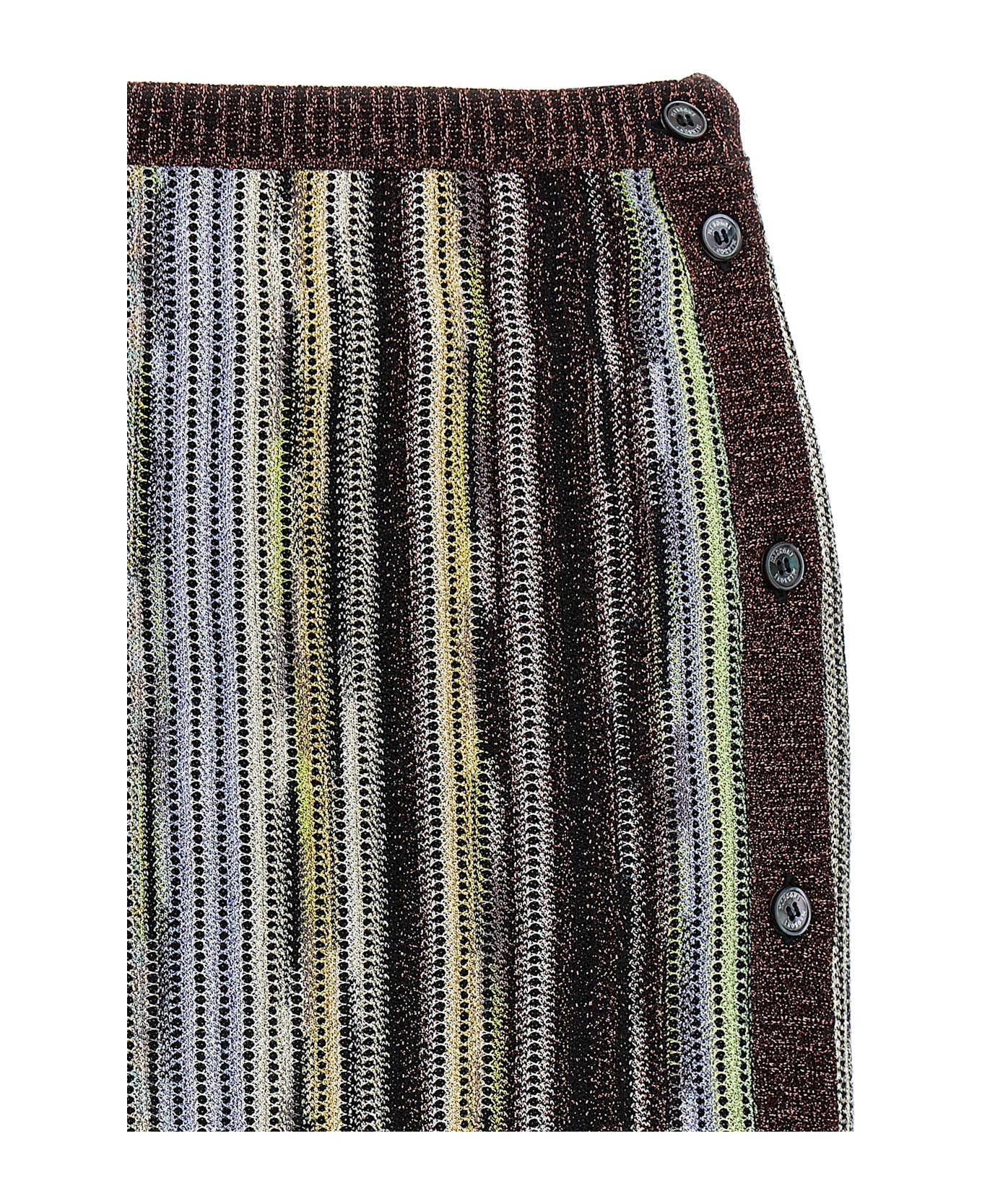 Missoni 
caperdoni
 Skirt - Multicolor