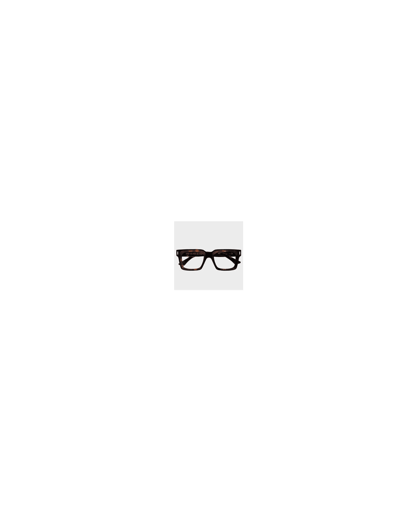 Cutler and Gross 1386 Eyewear - Dark Turtle アイウェア