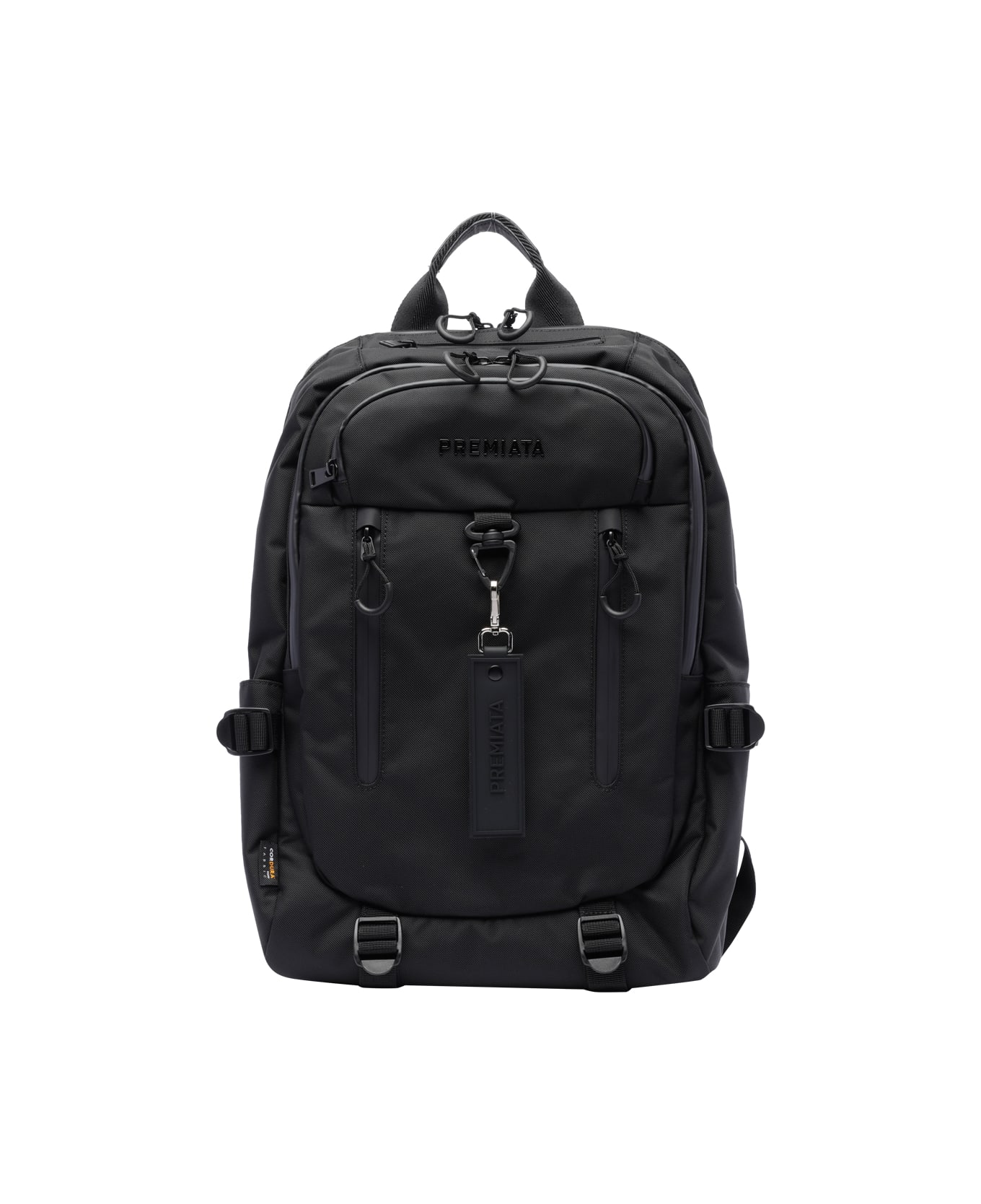 Premiata Ventura Backpack - Black
