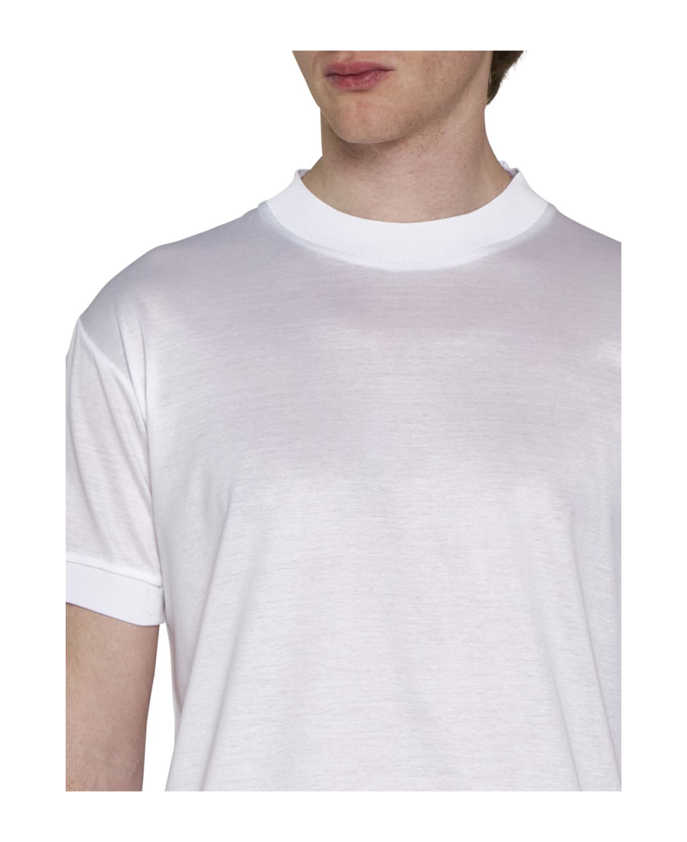 Tagliatore T-Shirt - White