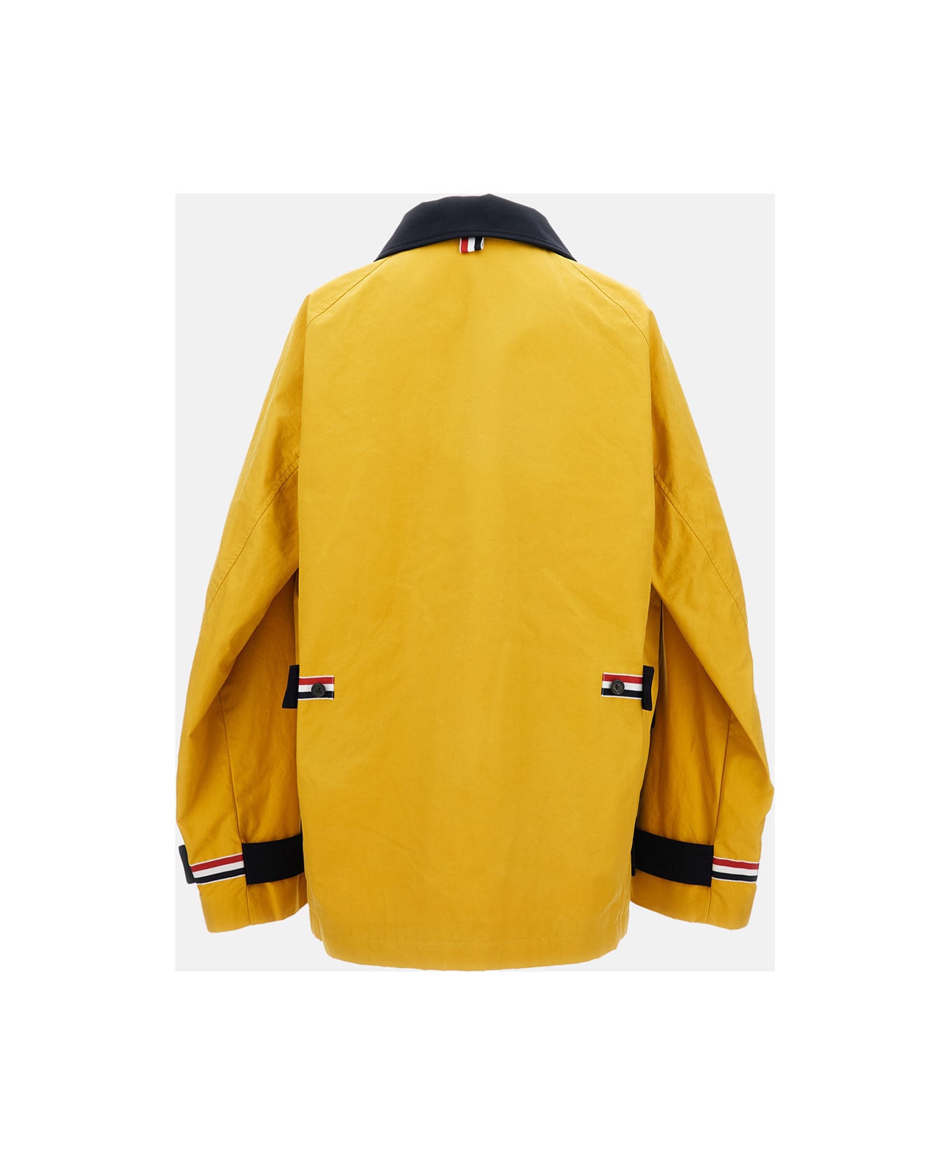 Thom Browne Jacket - Yellow