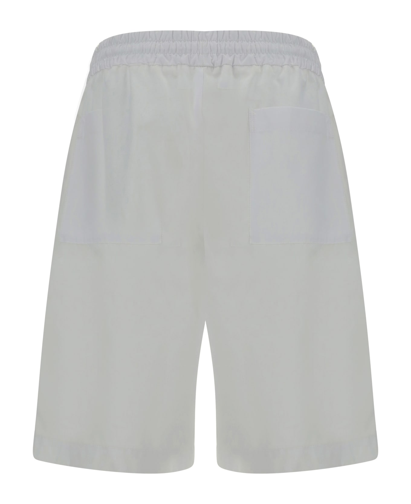 Lardini Shorts - 100