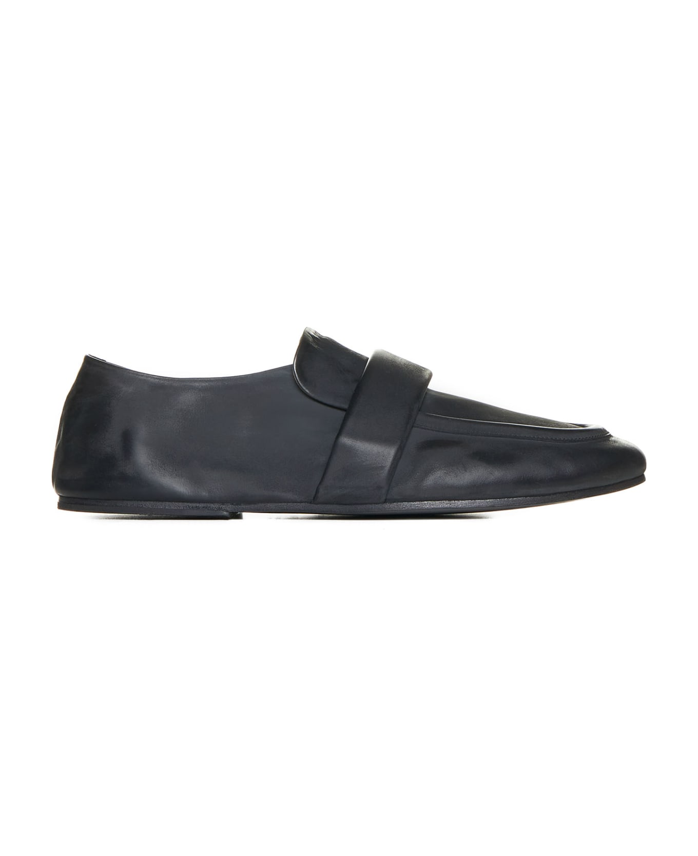 Marsell Loafers - Nero