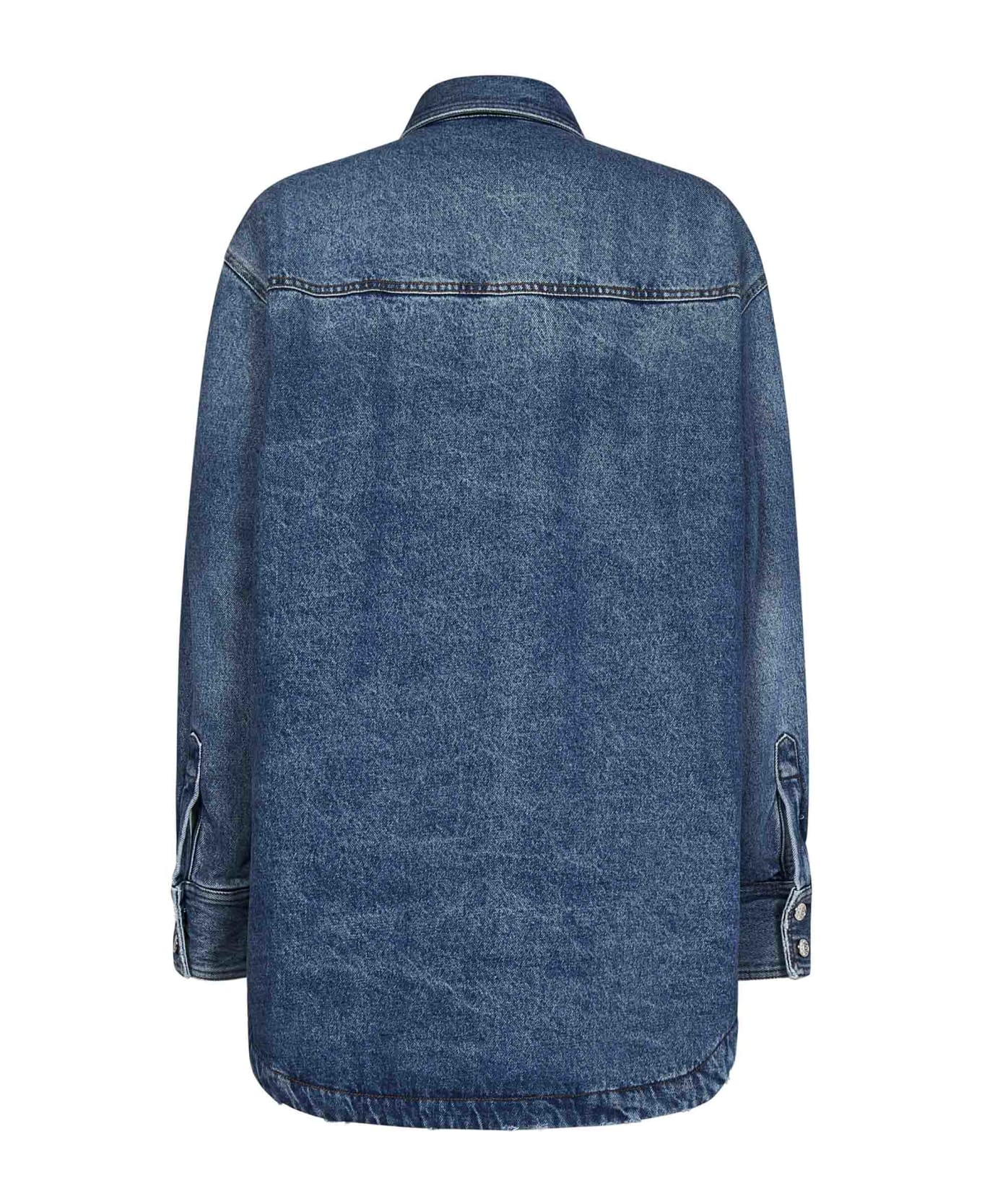 Armarium Liam Jacket - Blue