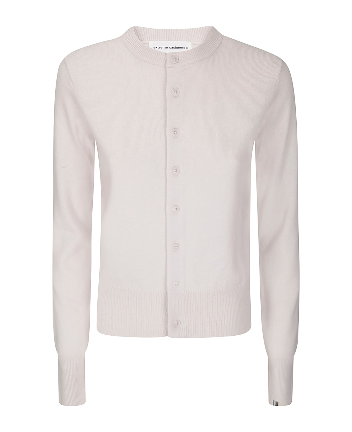 Extreme Cashmere N300 Little - CHALK