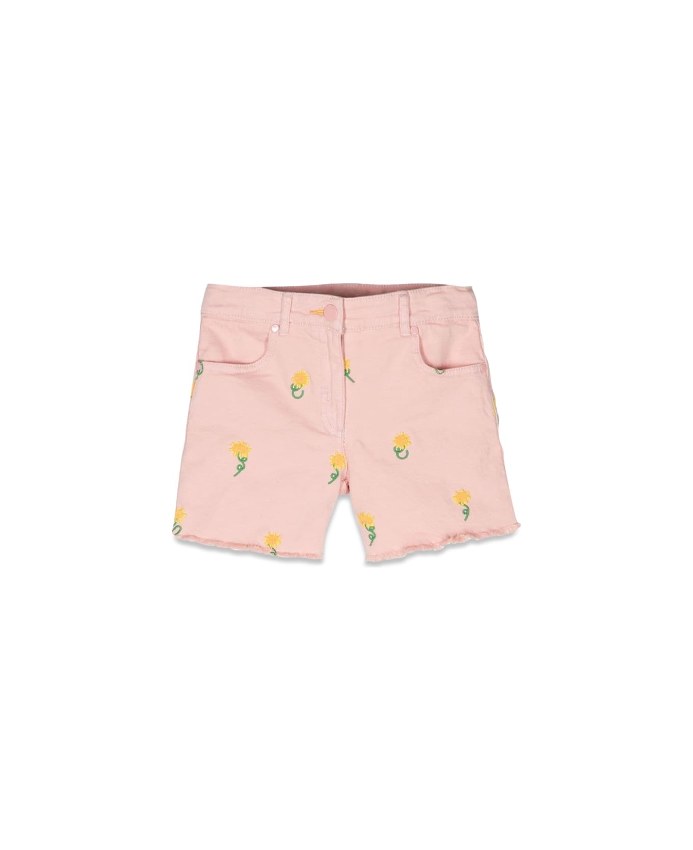 Stella McCartney Shorts - PINK