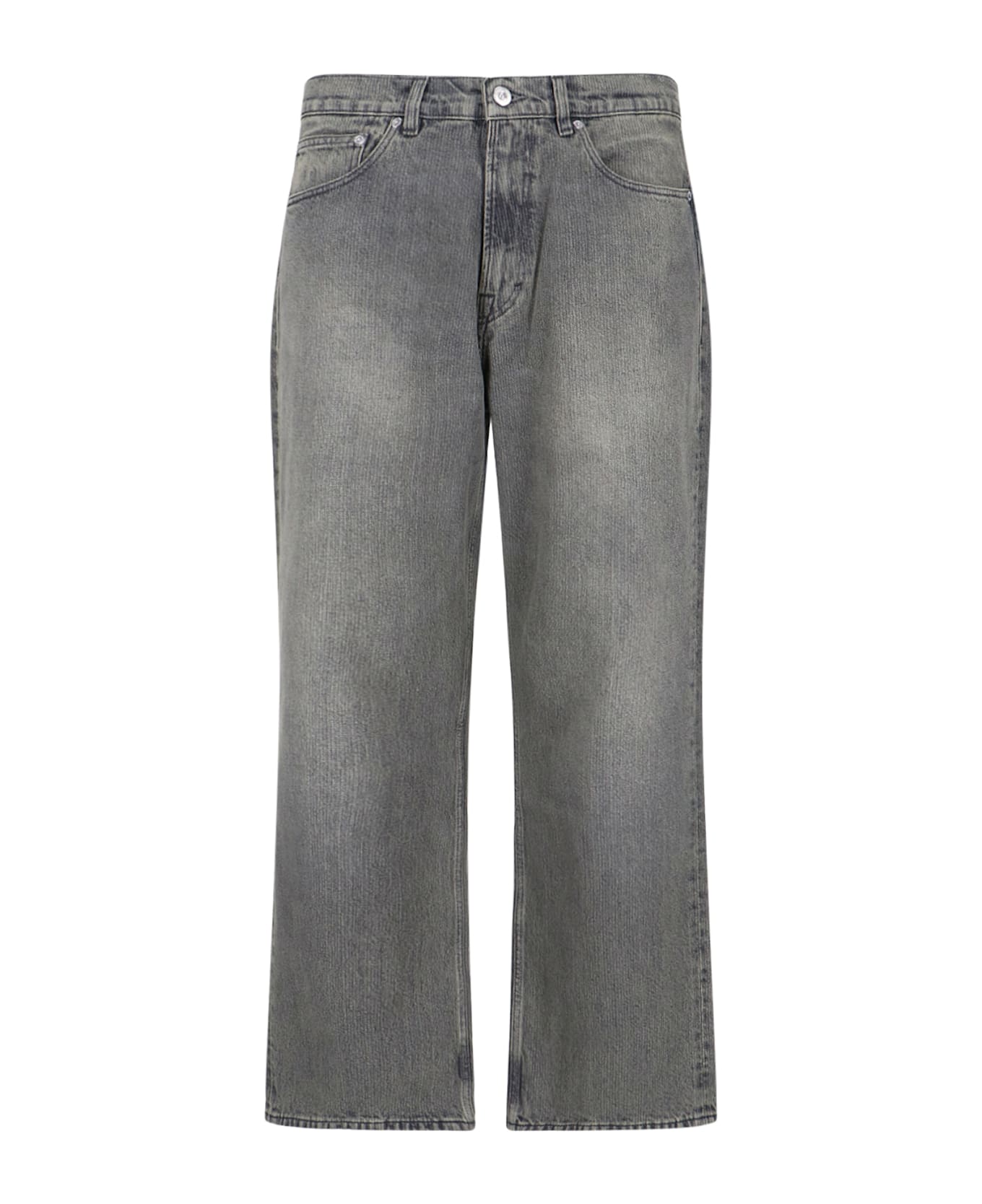 Our Legacy 
third Cut
 Pants - Gray