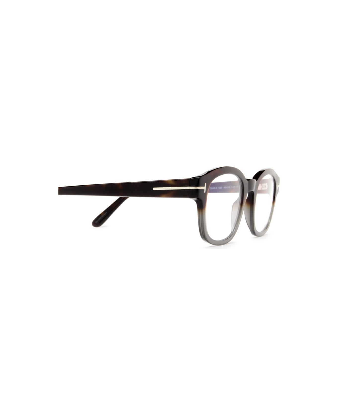 Tom Ford Eyewear TF5808-B 055 Glasses | italist