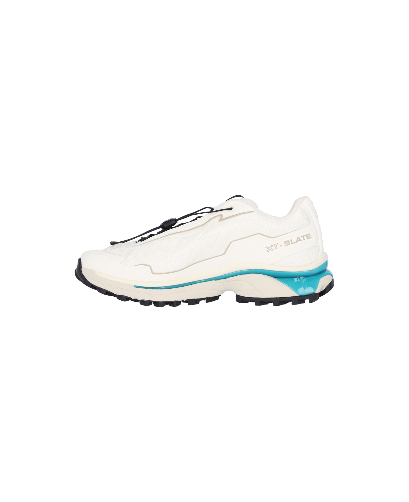 Salomon "xt-slate" Sneakers - Cream