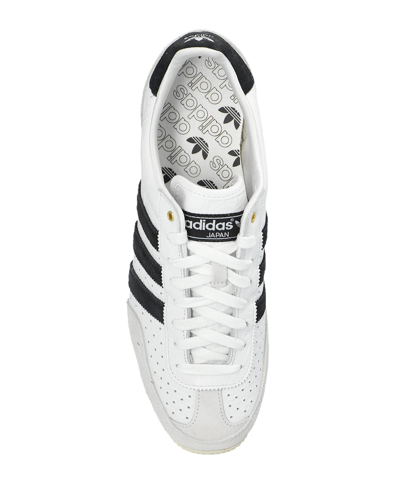 Adidas Japan Shoes - white