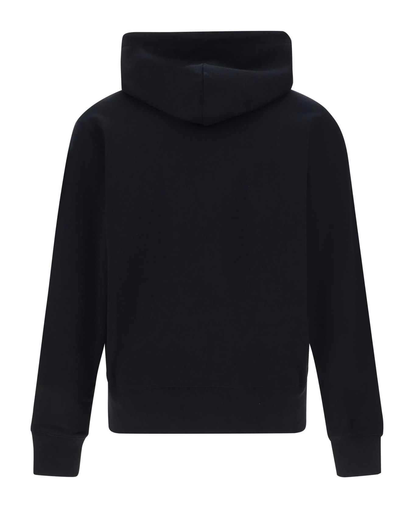 Acne Studios Hoodie - Black