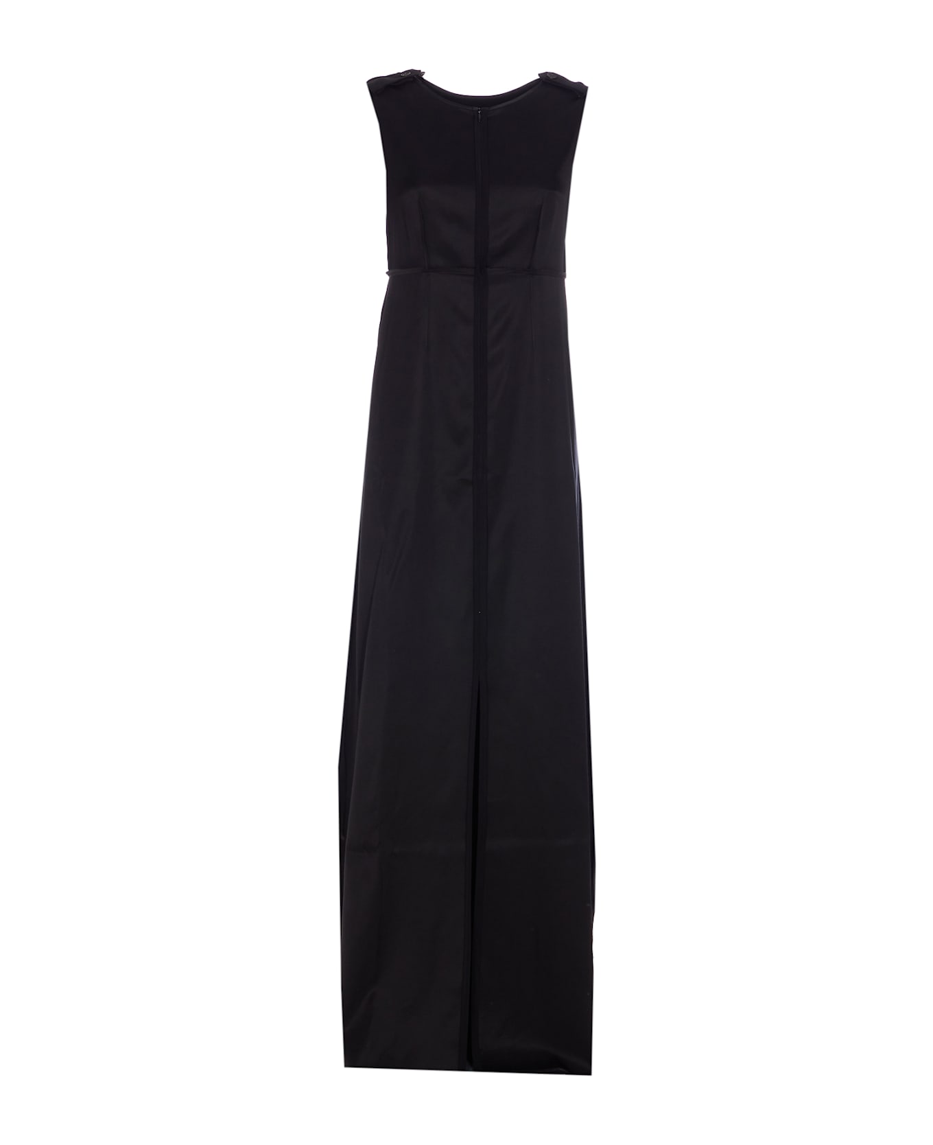 MM6 Maison Margiela Suit - Nero