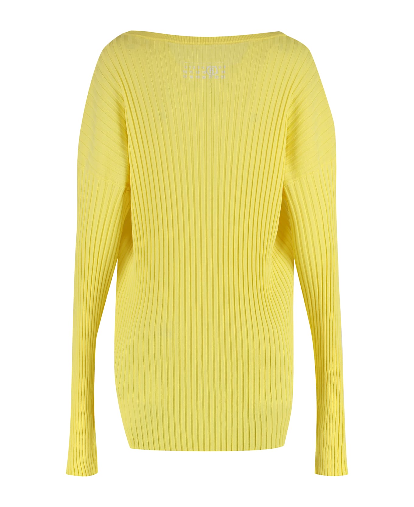MM6 Maison Margiela Viscose Blend Sweater | italist, ALWAYS