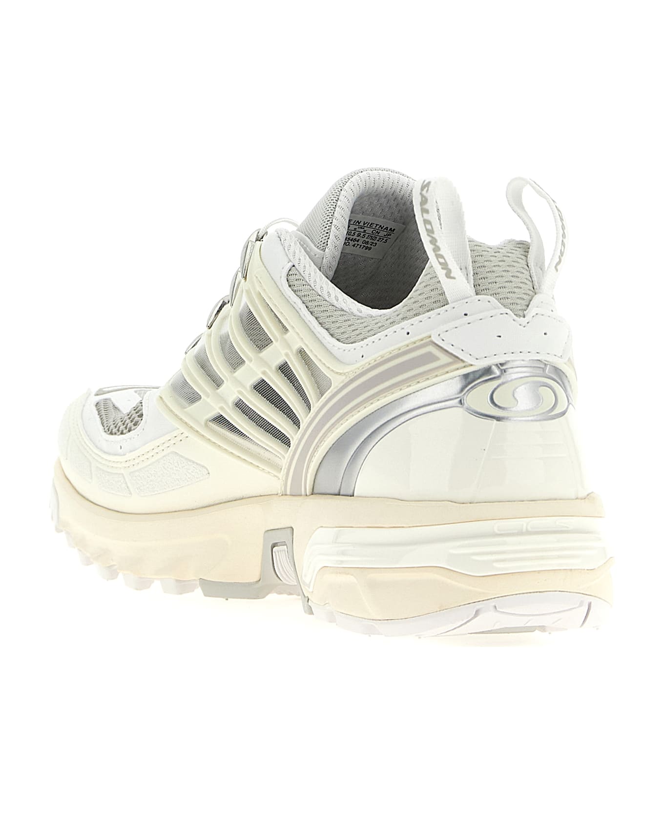 Salomon 
acs Pro
 Sneakers - White