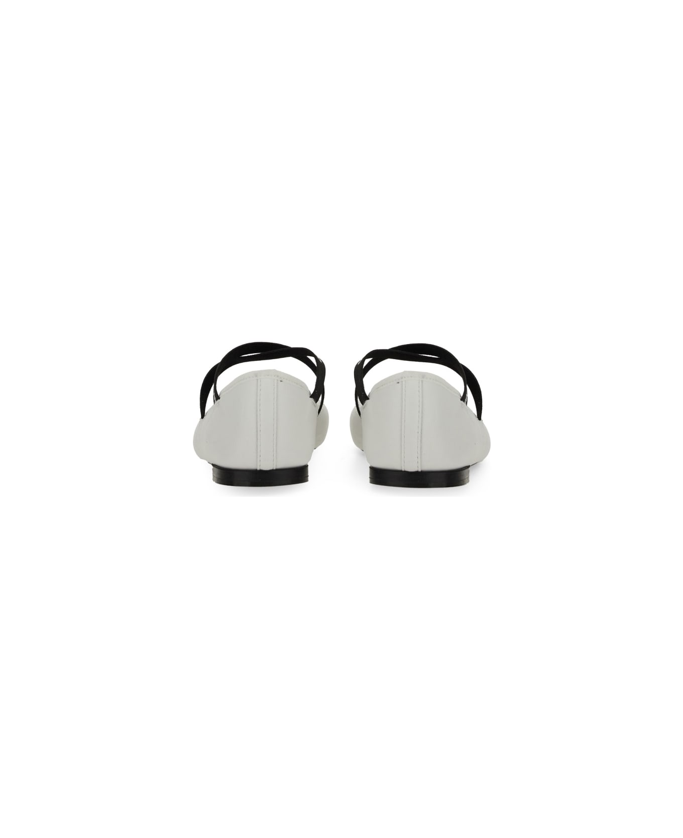 Repetto Dancer "joana" - WHITE