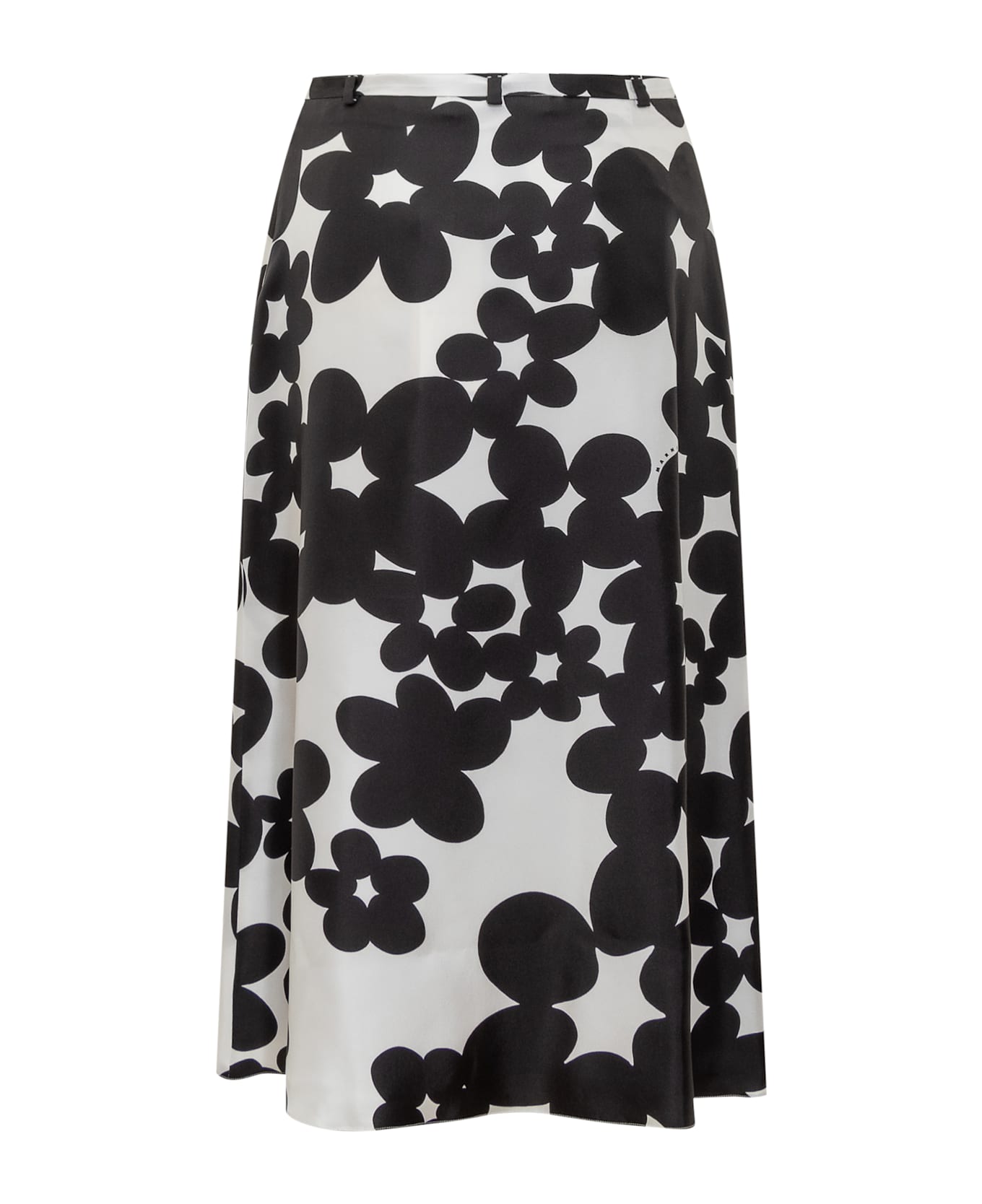 Marni Skirt - BLACK