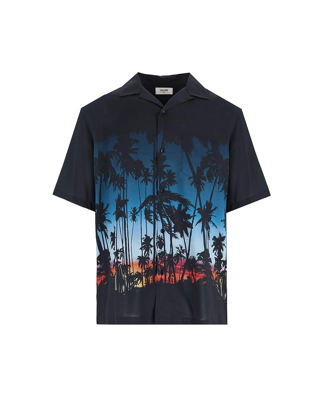 Hawaiian Shirt - Thumbnail 2