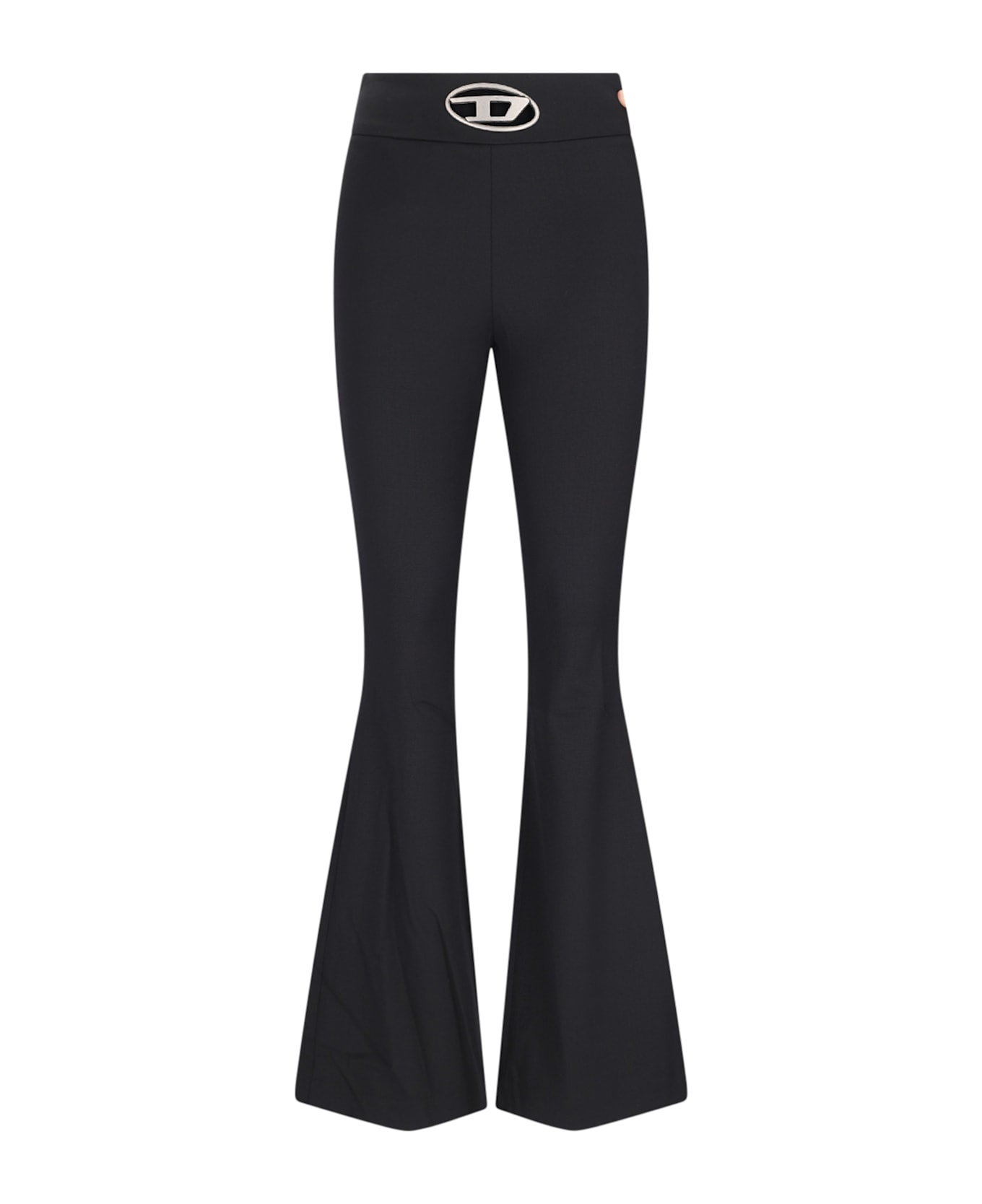 パンツ Diesel Pantalone P-Erseus In Misto Lana DIESEL - P-ERSEUS PANTS BLACK – LE LABO STORE