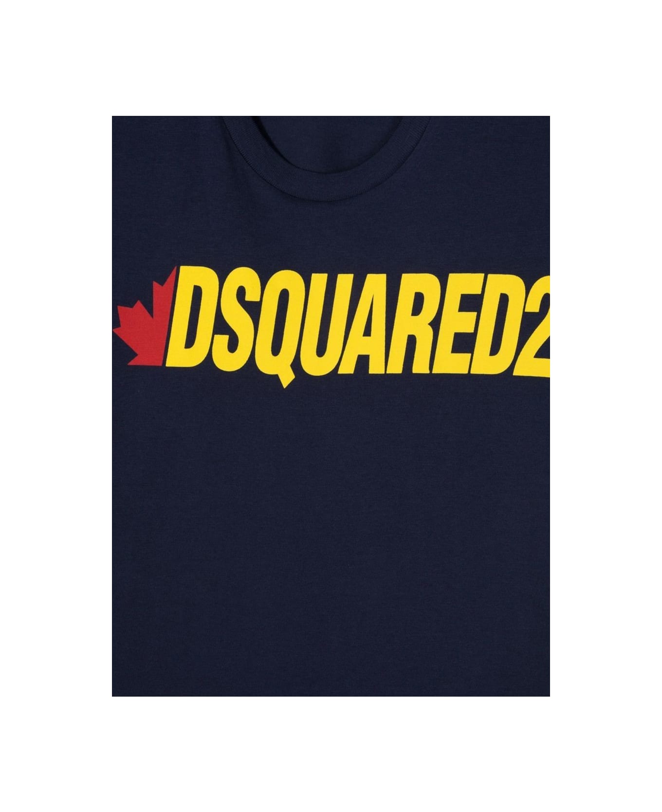 Dsquared2 Shirt - BLUE